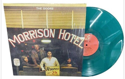 DOORS - Morrison Hotel