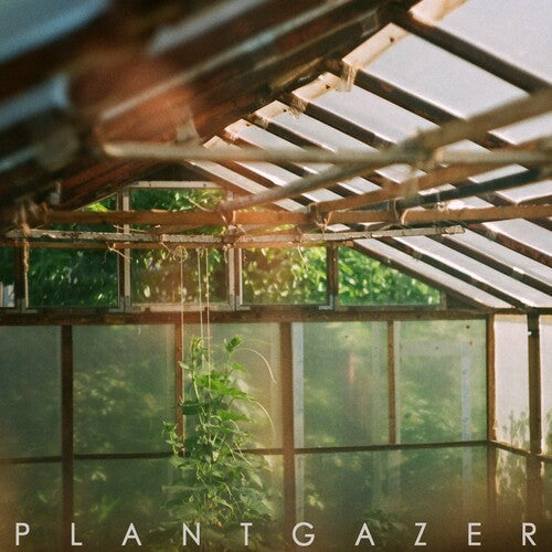 Show Me a Dinosaur - PLANTGAZER