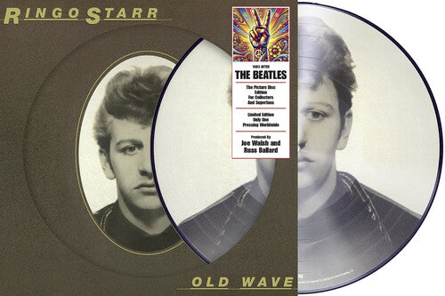 Ringo Starr - OLD WAVE