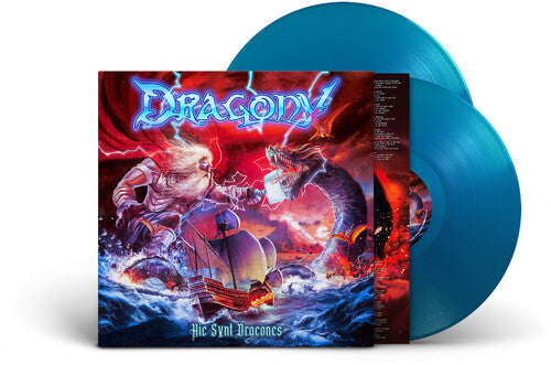 Dragony - Hic Svnt Dracones