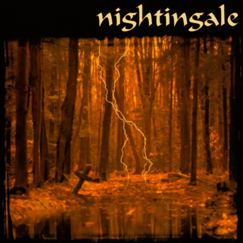 Nightingale - I (re-issue)