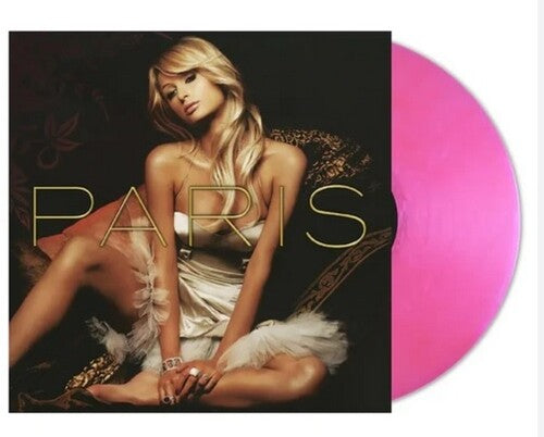 Paris Hilton - Paris