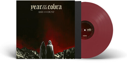 Year of the Cobra - Ash and Dust