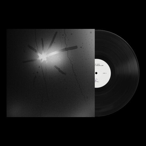 Touche Amore - Spiral In A Straight Line