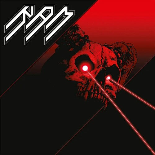 RAM - Forced Entry