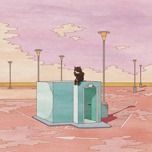 Sydney Sprague - Somebody In Hell Loves You