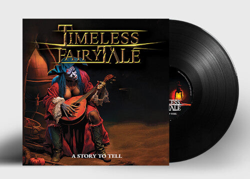 Timeless Fairytale - A Story To Tell