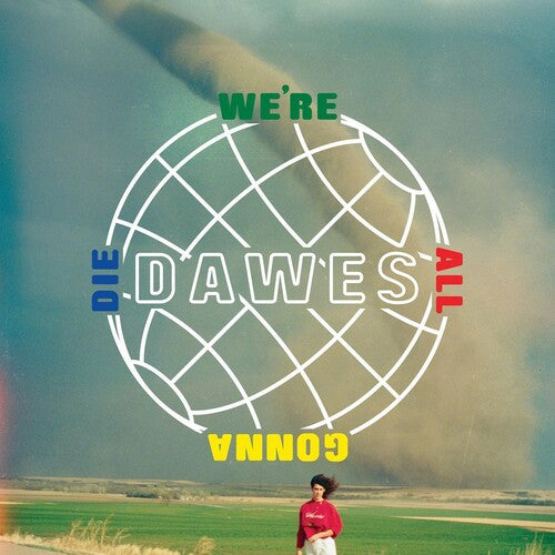 Dawes - Passwords