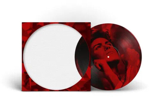 George Michael - Careless Whisper - Limited Picture Disc Vinyl