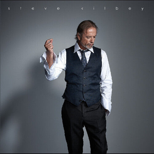 Steve Kilbey - Bespoke Wheels and Winged Heels (An Anthology 1987-2023)