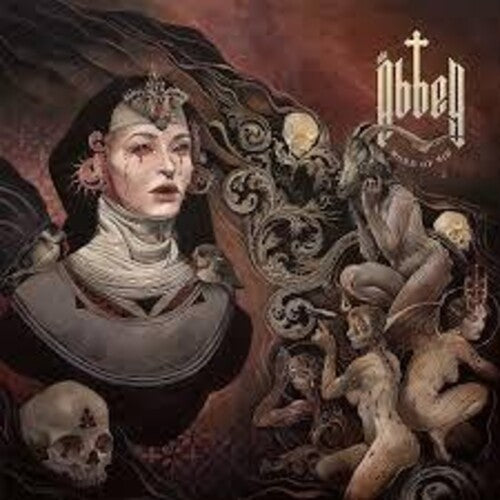 Abbey - Word Of Sin