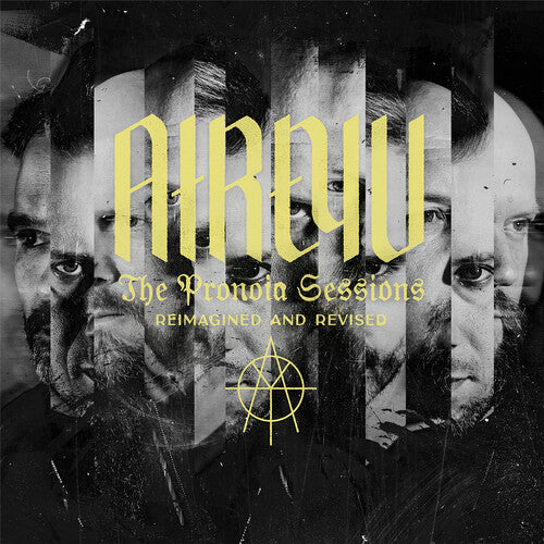 ATREYU - Pronoia Sessions