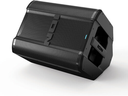 Ion Ipa173 Trooper 100 Prtbl Bt Spkr 100W Black - Ion IPA173 Trooper 100 Portable Bluetooth Speaker 100 Watt with Mixer Black (SPEAKERS)