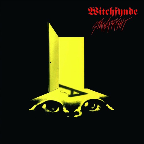 Witchfynde - Give 'em Hell