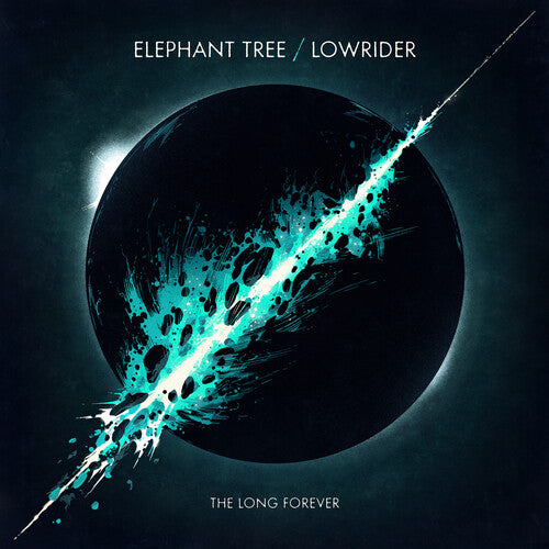 ELEPHANT TREE & LOWRIDER - Long Forever