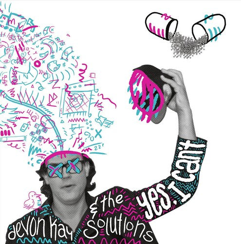 Devon / Solutions Kay - Yes, I Can't