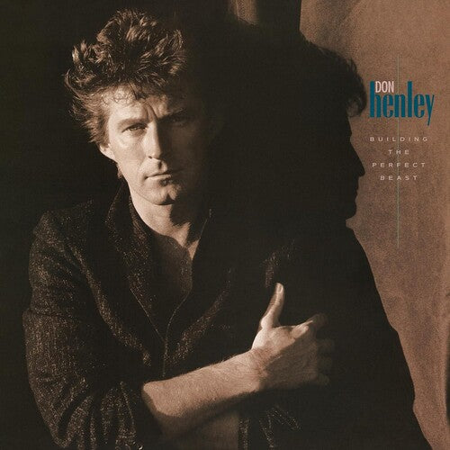 Don Henley - Building the Perfect Beast (40th Anniversary)
