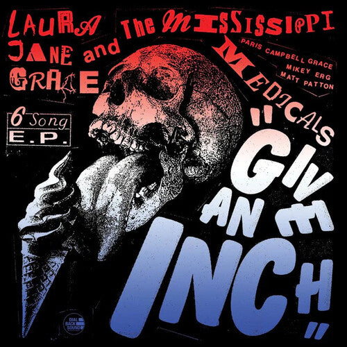 Laura Jane Grace - Give an Inch - Fun Dip