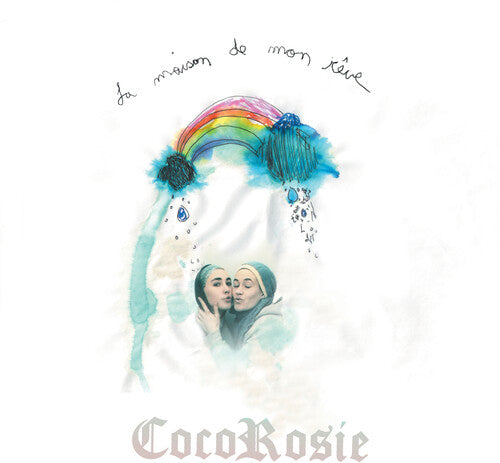 CocoRosie - La Maison De Mon Reve (20th Anniversary)