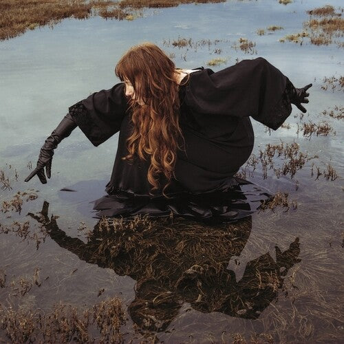 Death & Maiden - Uneven Ground