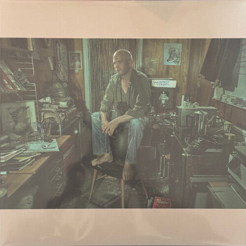 Jonas Lundqvist - Sorgetornets Spejare