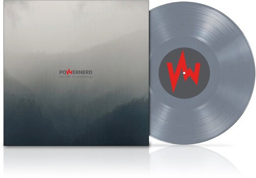 Devin Townsend - Powernerd