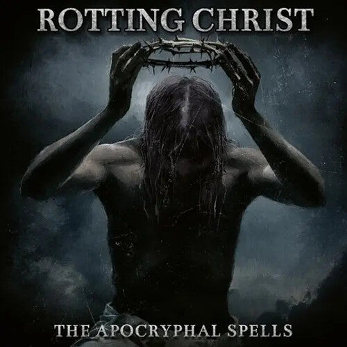 Rotting Christ - Apocryphal Spells