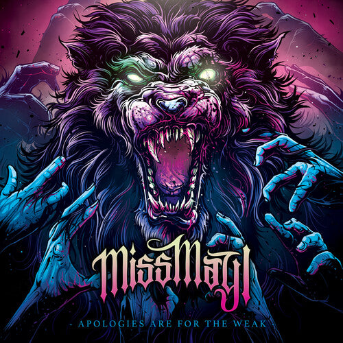 Miss May I - Apologies Are For The Weak (Re-recorded 15th Anniversary Edition)