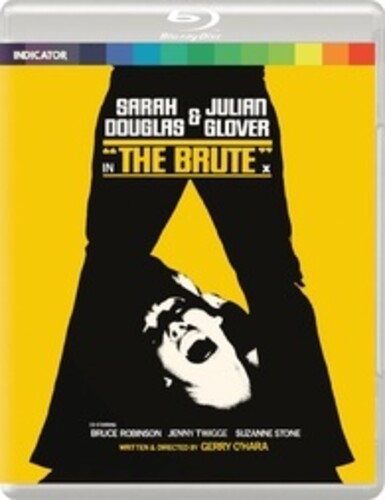 Brute - The Brute