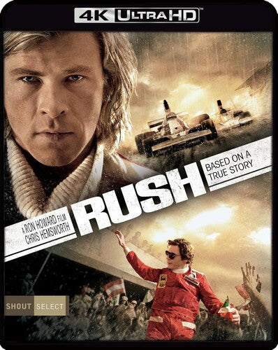 Rush (2013) - Rush (ULTRA HD)