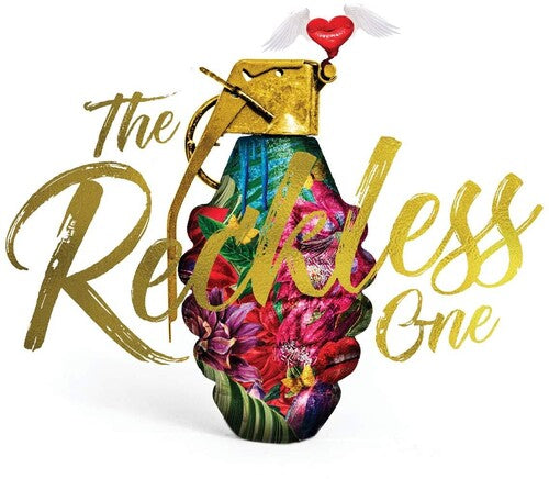 Samantha & Delta Sugar Martin - The Reckless One