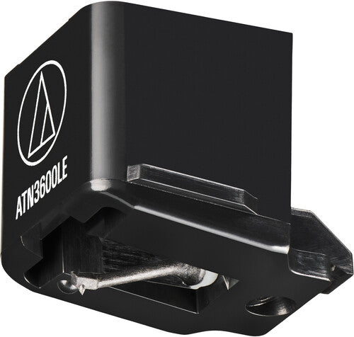 Audio-Technica - Audio Technica Atn3600le Eliptical Stylus (Black)