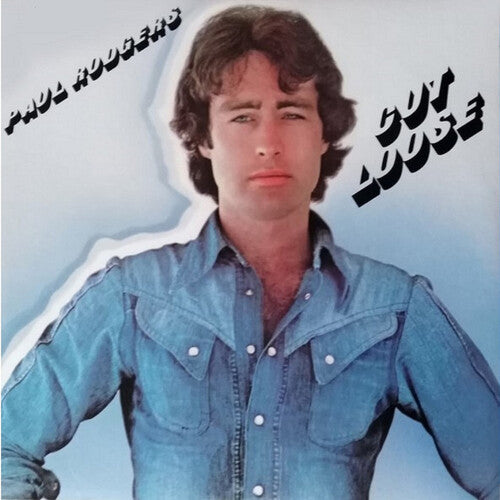 Paul Rodgers - Cut Loose