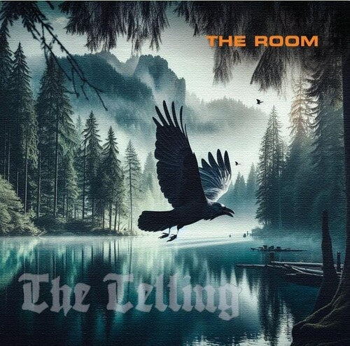 Room - The Telling