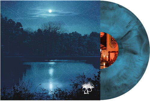 Planes Mistaken for Stars - Do You Still Love Me?   (Blue / Black Galaxy Vinyl)