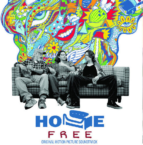 Home Free / O.S.T. - Home Free (Original Motion Picture Soundtrack)