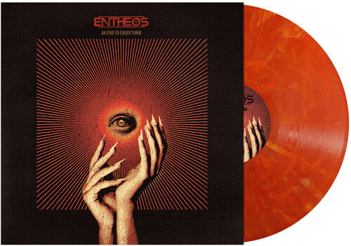 Entheos - An End To Everything