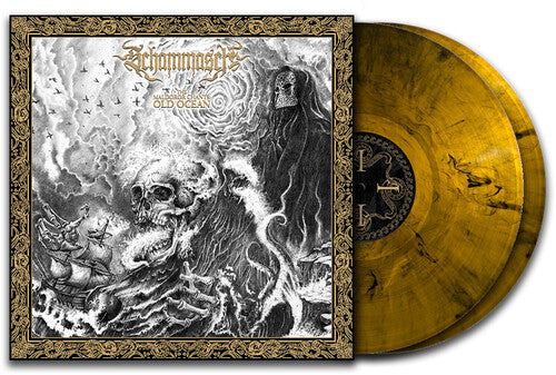 Schammasch - Maldoror Chants: Old Ocean