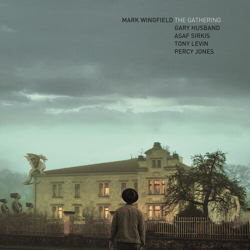 Mark Wingfield - The Gathering