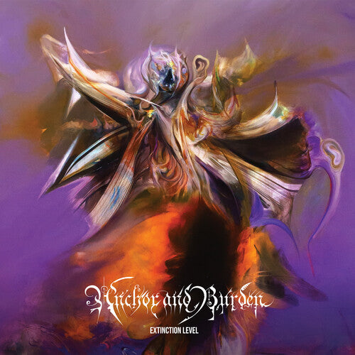 Anchor & Burden - Extinction Level