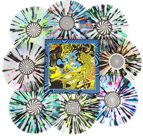 KING GIZZARD & THE LIZARD WIZARD - Live at Forest Hills Stadium '24