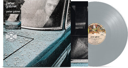 Peter Gabriel - Peter Gabriel 1: Car