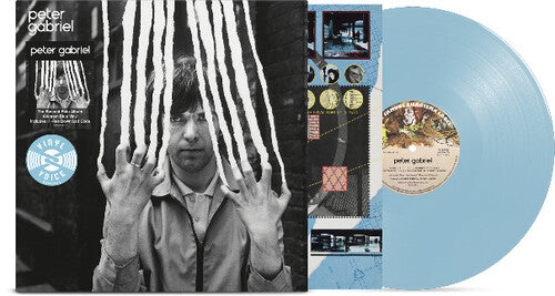 Peter Gabriel - Peter Gabriel 2: Scratch