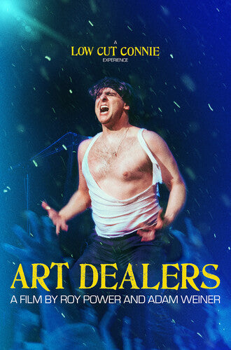 Art Dealers - Art Dealers