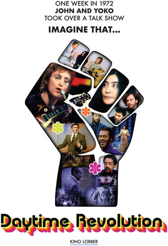 Daytime Revolution - Daytime Revolution