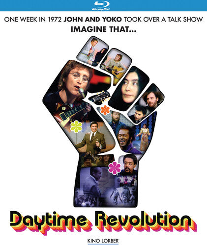 Daytime Revolution - Daytime Revolution
