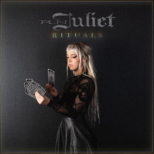 Runjuliet - Rituals - Gold