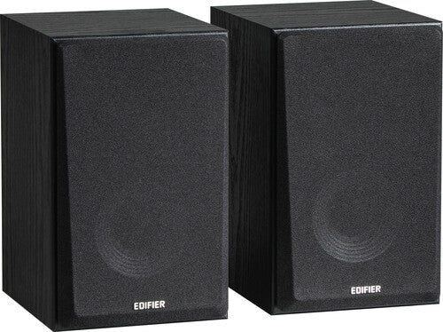 Edifier - Edifier R990bt Bt Active Bookshelf Speakers Blk