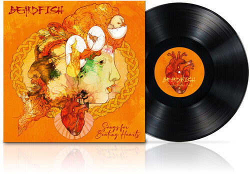 Beardfish - Songs For Beating Hearts