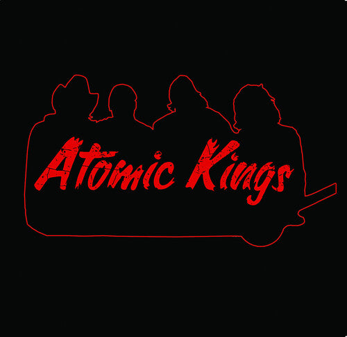 Atomic Kings - Atomic Kings